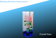 crystal vase/flower vase/flower bottle/glass vase/pen holder