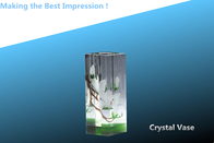 crystal vase/flower vase/flower bottle/glass vase/crystal flower bottle/glass vase